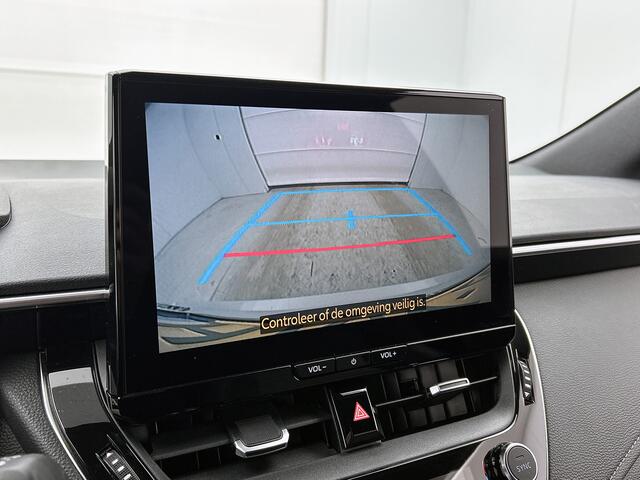 Toyota COROLLA Touring Sports Hybrid 140 Dynamic