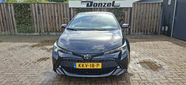 Toyota COROLLA 1.2 Turbo Active 58982 km