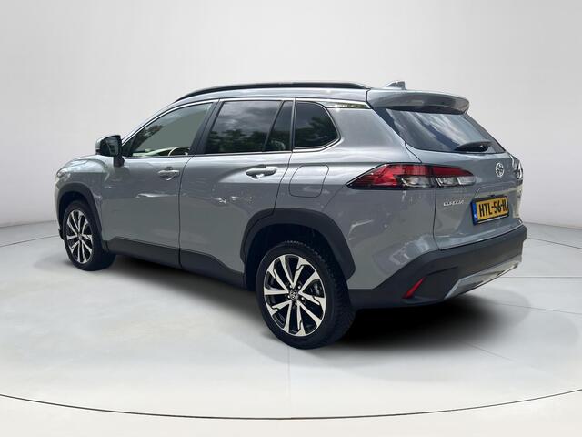 Toyota COROLLA Cross Hybrid 140 Style