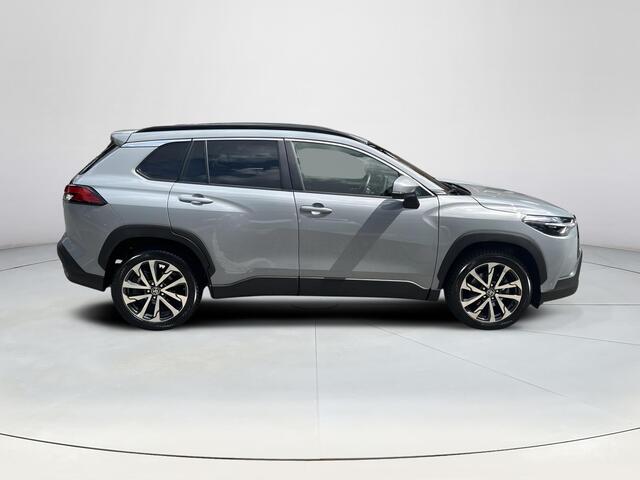 Toyota COROLLA Cross Hybrid 140 Style
