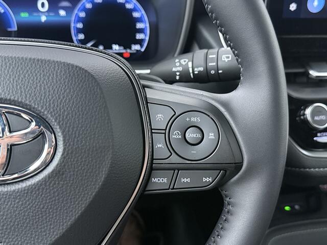 Toyota COROLLA Hybrid 180 Executive | Navigatie | JBL | PDC | BLS | Stuur-Stoelverwarming |