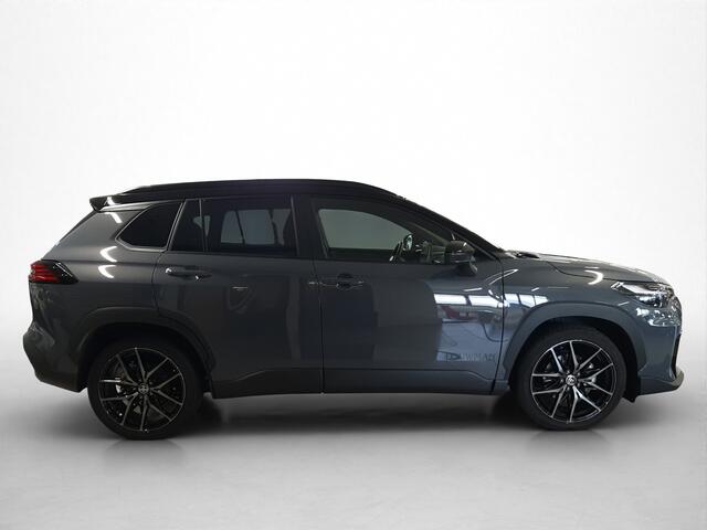 Toyota COROLLA Cross Hybrid 180 GR Sport Panoramadak | JBL Audio | GR Sport | Demo MH