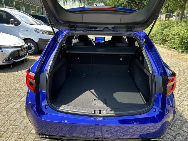 Toyota COROLLA Touring Sports Hybrid 140 Dynamic