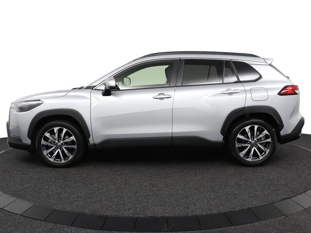 Toyota COROLLA Cross Hybrid 140 Style | Apple Carplay/Android Auto | Cruise control adaptief | Dodehoek detectie |