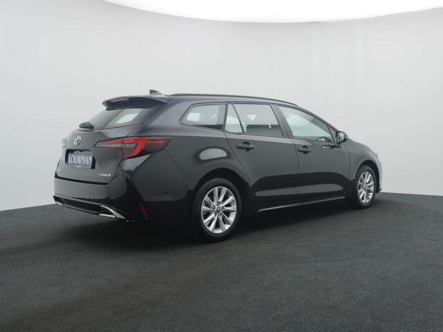 Toyota COROLLA Touring Sports Hybrid 140 Active