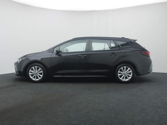 Toyota COROLLA Touring Sports Hybrid 140 Active