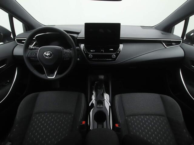 Toyota COROLLA Touring Sports Hybrid 140 Active