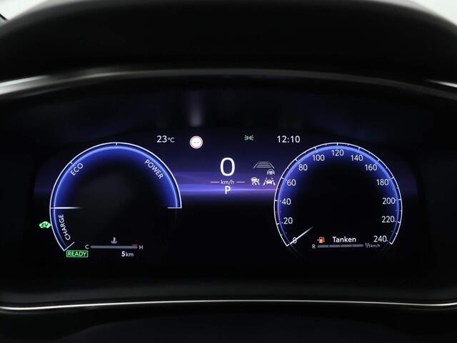 Toyota COROLLA Touring Sports Hybrid 140 Active