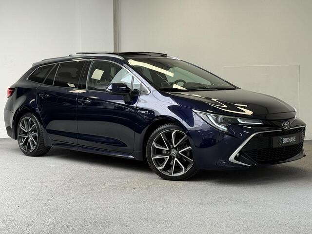 Toyota COROLLA Touring Sports 2.0 Hybrid Premium | TREKHAAK | PANO | CAMERA | 1e-EIG |