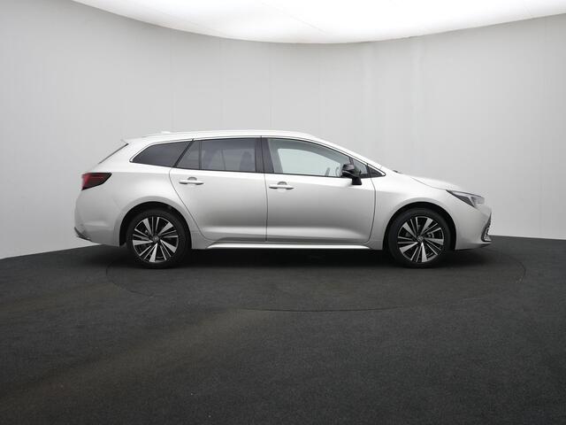 Toyota COROLLA Touring Sports Hybrid 140 Dynamic