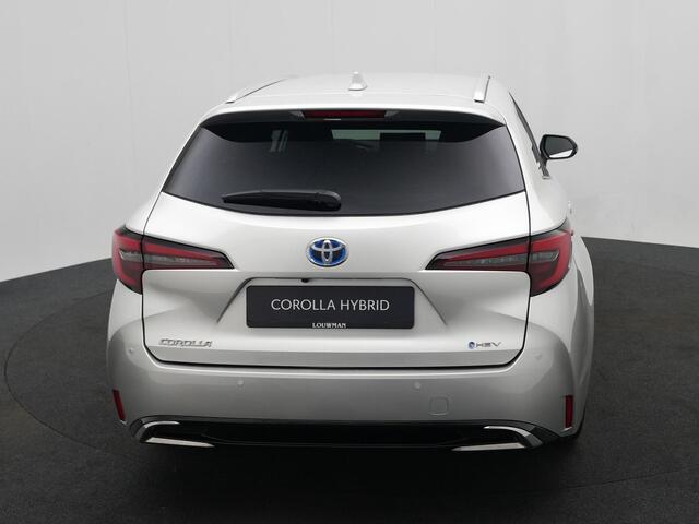 Toyota COROLLA Touring Sports Hybrid 140 Dynamic