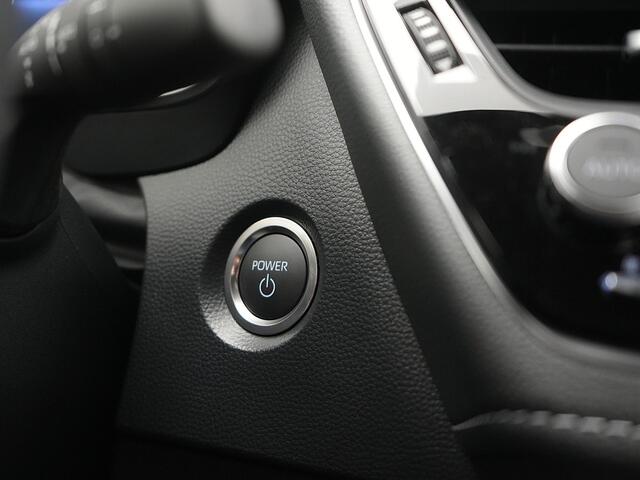 Toyota COROLLA Touring Sports Hybrid 140 Dynamic