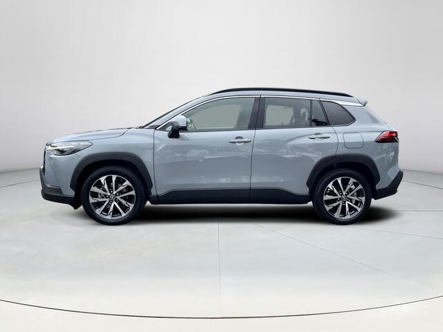 Toyota COROLLA Cross Hybrid 140 Dynamic | Navigatie | LED koplampen | Keyless entry | 18 inch LM-velgen |
