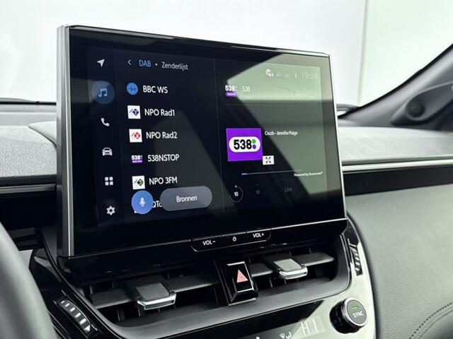 Toyota COROLLA Cross Hybrid 180 GR Sport | Trekhaak-pakket (met afneembare kogel | GR SPORT Plus Pack | Panoramadak | JBL |