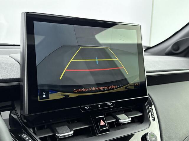 Toyota COROLLA Cross Hybrid 180 GR Sport | Trekhaak-pakket (met afneembare kogel | GR SPORT Plus Pack | Panoramadak | JBL |