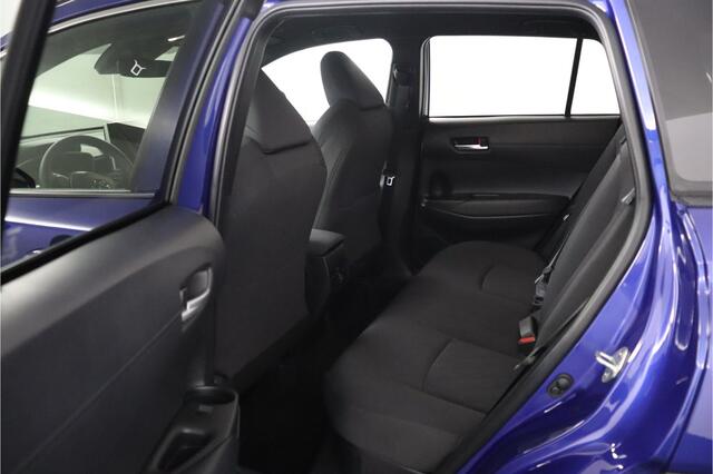 Toyota COROLLA Cross Hybrid 140 Dynamic | Adapt. Cruise | Elek. a. Klep | Camera | Keyless | LED | Apple Carplay/Android auto |