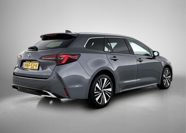 Toyota COROLLA Touring Sports Hybrid 140 Dynamic