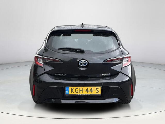 Toyota COROLLA 1.8 Hybrid Active | Apple CarPlay/Android auto | Achteruitrijcamera | Parkeersensoren achter