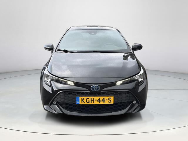 Toyota COROLLA 1.8 Hybrid Active | Apple CarPlay/Android auto | Achteruitrijcamera | Parkeersensoren achter