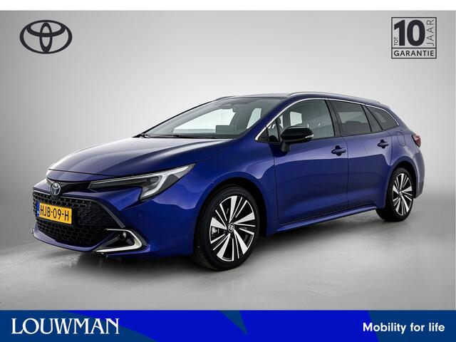 Toyota COROLLA Touring Sports Hybrid 140 Dynamic | Navigatie | PDC |