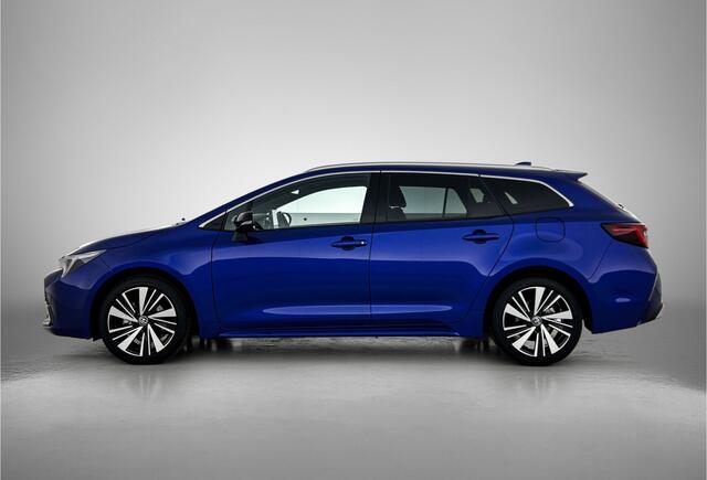 Toyota COROLLA Touring Sports Hybrid 140 Dynamic | Navigatie | PDC |