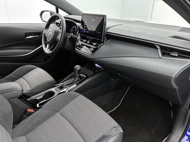 Toyota COROLLA Touring Sports Hybrid 140 Dynamic | Navigatie | PDC |