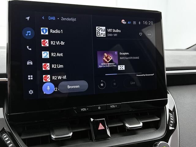 Toyota COROLLA Touring Sports Hybrid 140 Dynamic | Navigatie | PDC |