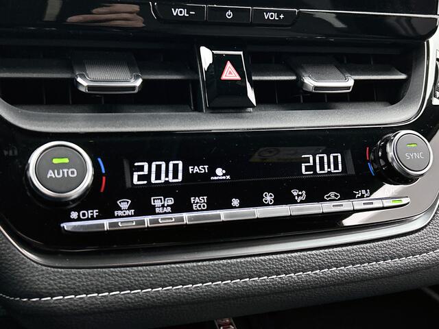 Toyota COROLLA Touring Sports Hybrid 140 Dynamic | Navigatie | PDC |