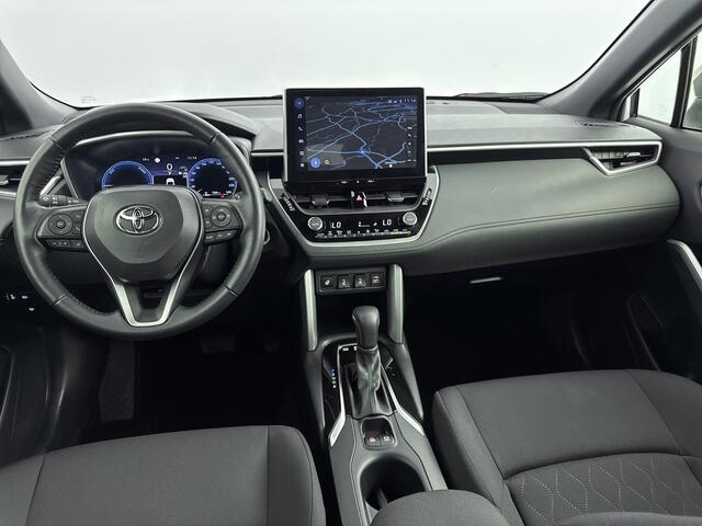 Toyota COROLLA Cross Hybrid 140 Active Plus | Stoel / Stuur Verwarming |
