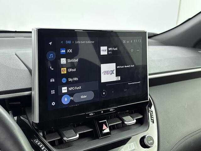 Toyota COROLLA Cross Hybrid 140 Active Plus | Stoel / Stuur Verwarming |