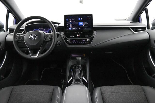 Toyota COROLLA Touring Sports Hybrid 140 Dynamic | Stoelverwarming voor | Navigatie | Parkeercamera |