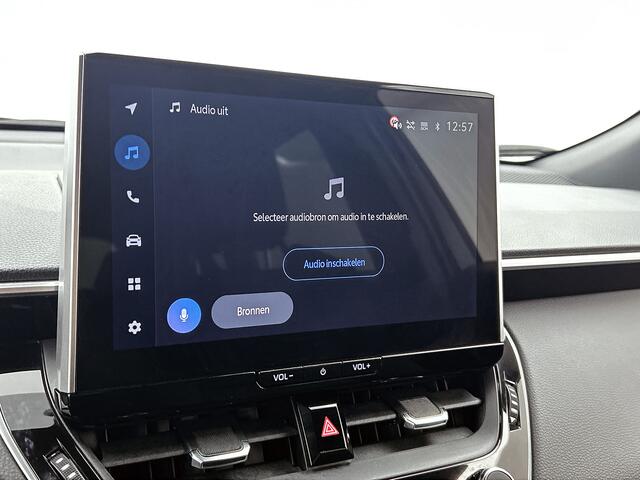 Toyota COROLLA Cross Hybrid 140 Style | BTW voertuig | Dodehoek detectie | Elektrische achterklep | Parkeersensoren voor+achter | Apple CarPlay/Android Auto | Climate Control | Cruise Control Adaptive |