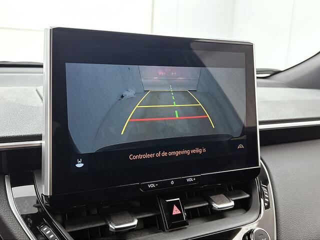 Toyota COROLLA Cross Hybrid 140 Style | BTW voertuig | Dodehoek detectie | Elektrische achterklep | Parkeersensoren voor+achter | Apple CarPlay/Android Auto | Climate Control | Cruise Control Adaptive |