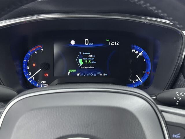 Toyota COROLLA 1.8 Hybrid Dynamic | Parkeersensoren V+A | Stuur-Stoelverwarming | Onderweg-naar-dealer