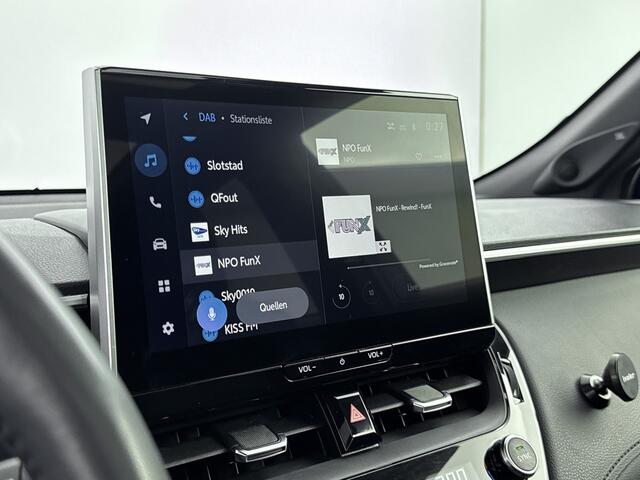 Toyota COROLLA Cross 200 High Power Hybrid Executive Pano | JBL-Audio | 360° Camera | Glazen panoramadak | Onderweg-naar-dealer