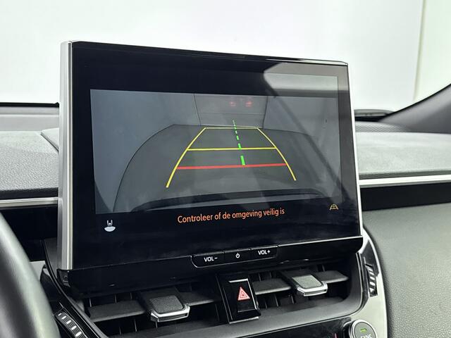 Toyota COROLLA Cross Hybrid 140 Dynamic | Stoel -/ Stuur Verwarming | Navigatie | Onderweg-naar-dealer