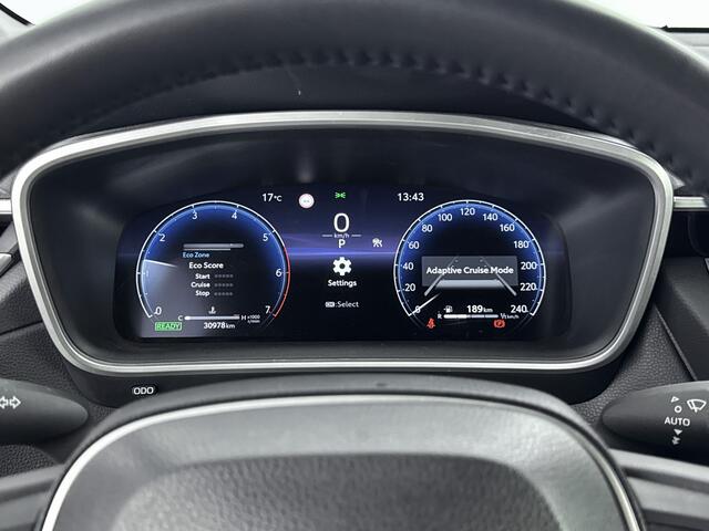 Toyota COROLLA Cross Hybrid 140 Dynamic Plus | Stuur-Stoelverwarming | Parkeersensoren | Apple Carplay / Android Auto | Onderweg-naar-dealer