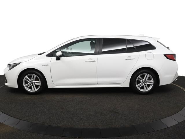 Toyota COROLLA Touring Sports 1.8 Hybrid Active | Adaptive Cruise Control | Achteruitrijcamera | Apple Carplay | Android Auto |
