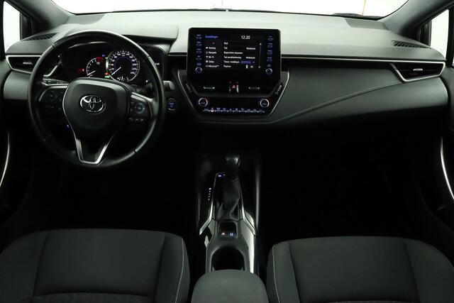 Toyota COROLLA Touring Sports 1.8 Hybrid Active | Adaptive Cruise Control | Achteruitrijcamera | Apple Carplay | Android Auto |