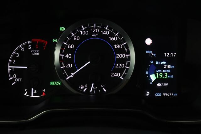 Toyota COROLLA Touring Sports 1.8 Hybrid Active | Adaptive Cruise Control | Achteruitrijcamera | Apple Carplay | Android Auto |