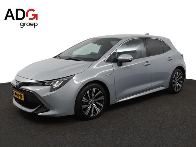 Toyota COROLLA 1.8 Hybrid Dynamic | Adaptive Cruise Control | Achteruitrijcamera | Apple Carplay | Android Auto | Stoelverwarming |