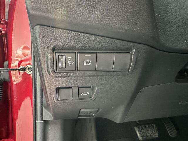 Toyota COROLLA Cross Hybrid 140 Style + Premium pack + Panoramadak, zeer nette en luxe auto met slechts 18000KM! NL Auto