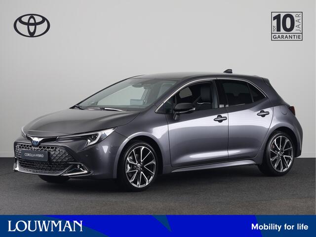 Toyota COROLLA Hybrid 180 Executive *NIEUW* | Direct leverbaar! |