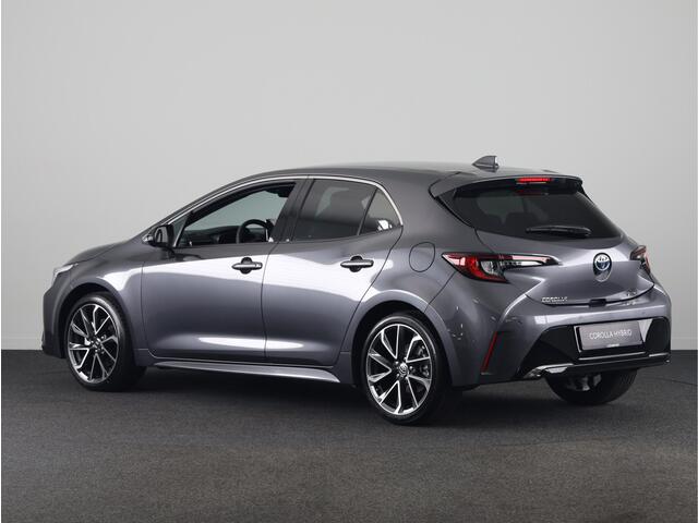 Toyota COROLLA Hybrid 180 Executive *NIEUW* | Direct leverbaar! |