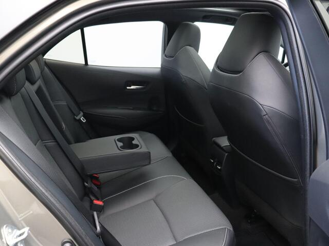 Toyota COROLLA 2.0 Hybrid Executive | head-up display | JBL audio | leder | schuif-kanteldak | stoelverwarming |