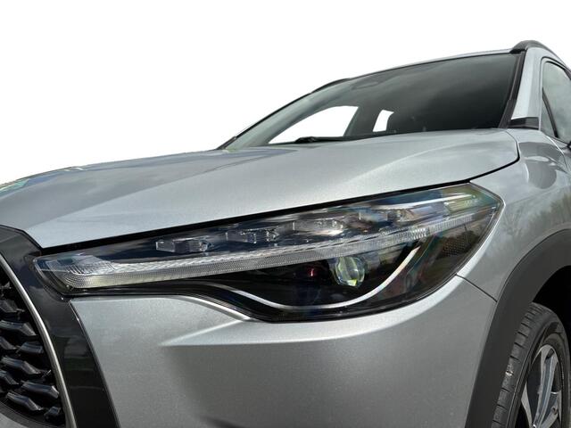 Toyota COROLLA Cross 2.0 HP Hybrid First Edition ? NL Auto ? ACC ? Camera