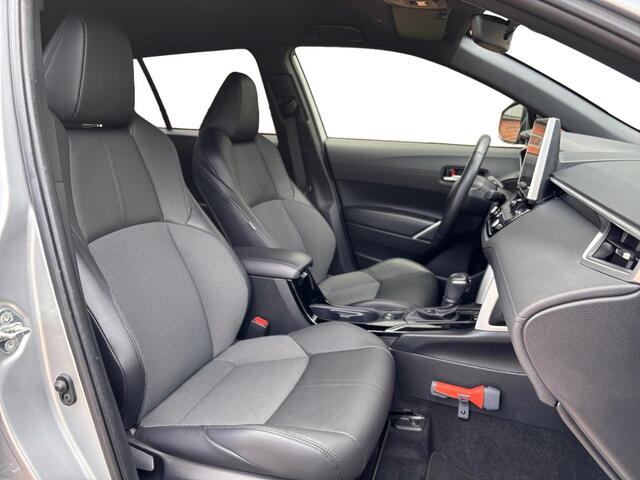 Toyota COROLLA Cross 2.0 HP Hybrid First Edition ? NL Auto ? ACC ? Camera