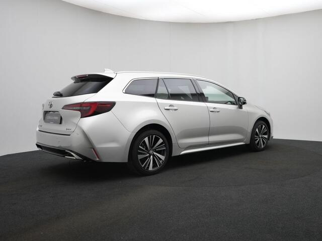 Toyota COROLLA Touring Sports Hybrid 180 Dynamic | Voorraad Actie | Snel rijden |