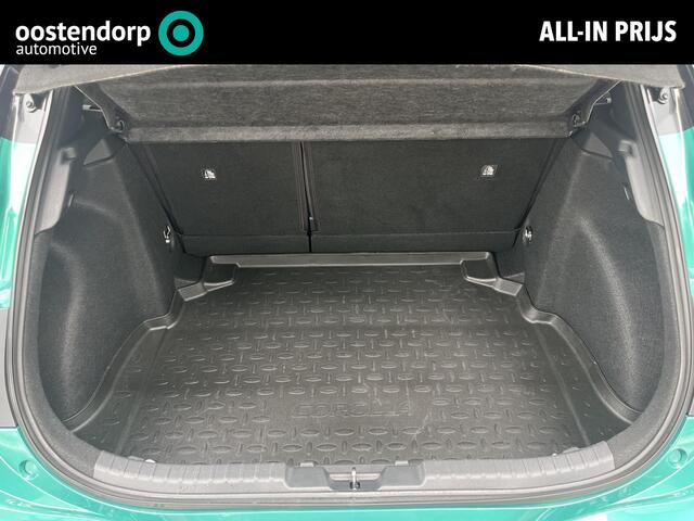 Toyota COROLLA Hybrid 140 GR Sport | Super green met zwart dak | Carplay | Parkeersensoren | 18 inch LM-velgen |