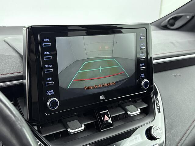 Toyota COROLLA 2.0 Hybrid Executive | Panodak | Blindspot | JBL | Voorruit-Stuur-Stoelverwarming | Parkeersensoren V+A | Onderweg-naar-dealer